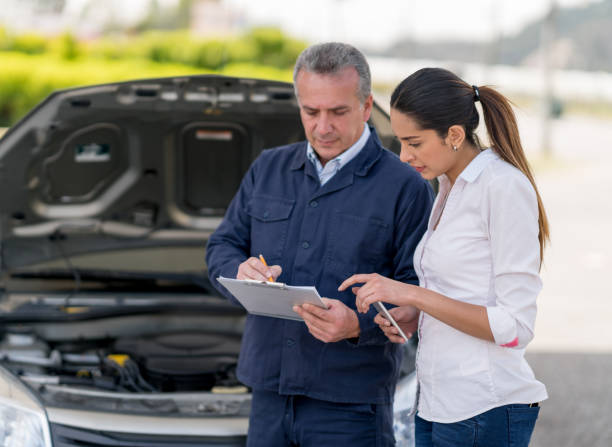 Auto insurance consultation in Crosspointe, VA